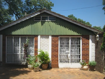 Enchanting cottage in quiet location!