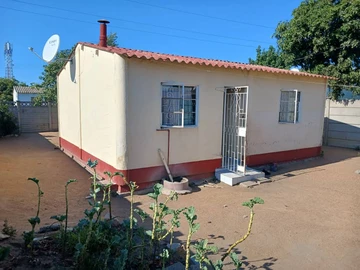 House for Sale in Matshobane