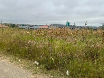 800m² Residential Land for Sale in Zimre Park, Harare East