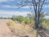 Prime Commercial land for sale in Victoria Falls