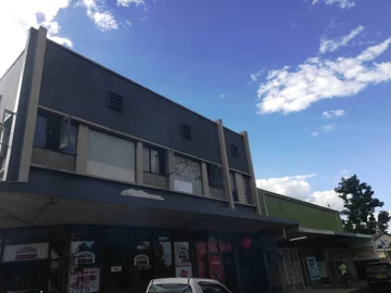 Commercial Property for Sale in Harare