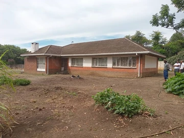 House in Mt Pleasant Northwood