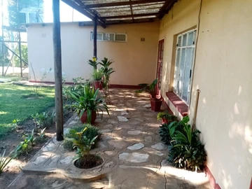 *Bulawayo Montgomery  Plot* on offer is this magnificent 20 acres small holding plot 