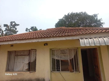 2-Bed Rental House in New Marlborough, Harare, with Borehole