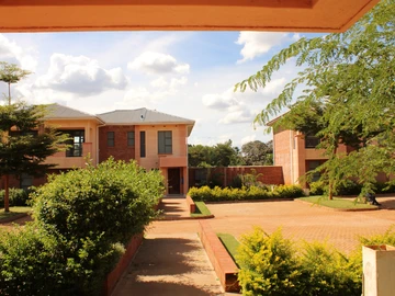 Upmarket Townhouses