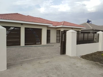 House for Sale in Hopeville, Bulawayo