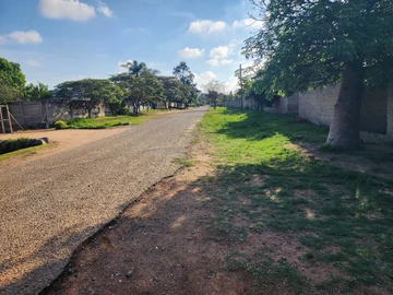 3-Bedroom House in Waterfalls, Harare w/ Quintessential Amenities