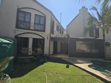 Charming 3 Bedroom Duplex Townhouse for Sale in Newlands, Harare $240k