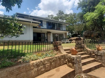 A Family Home in a Sort-After Area. 