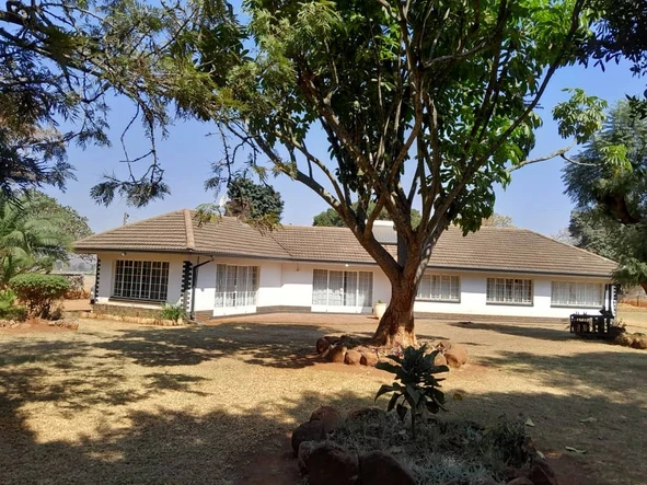 3 Bedroom House for Rent in Tynwald, Harare 