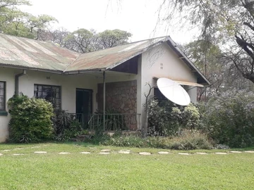 Kadoma Gatooma Farm