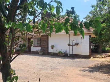 4 Bedroom House for Sale in Mount Pleasant, Harare