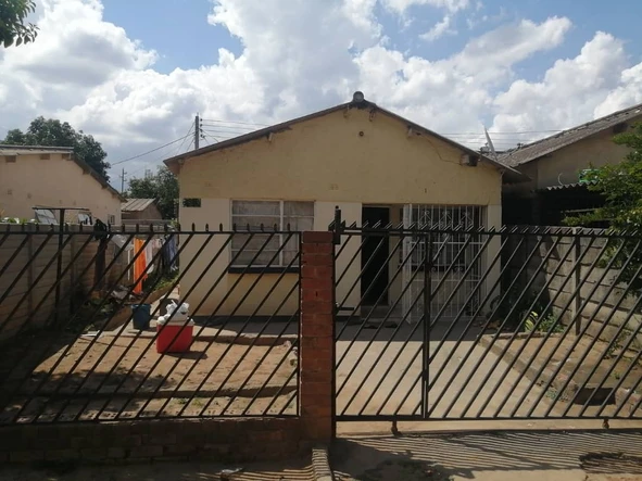 Zengeza 2 House for sale 