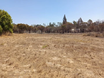 1.6 Hectare Residential Plot for Sale in Goromonzi, Mashonaland East