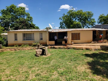 Morningside Plot For Sale In Masvingo