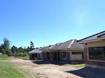 3-Bedroom Townhouse  in Hatfield, Harare for Sale