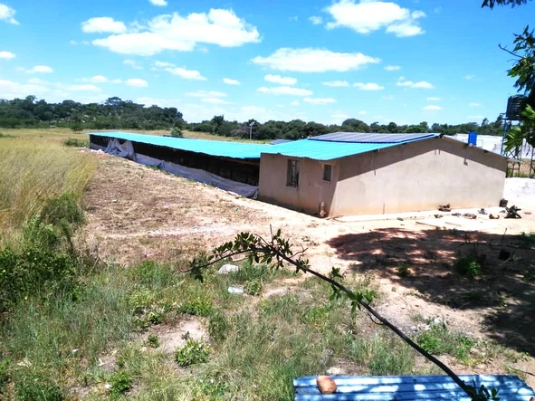  Marondera 7.3ha for Sale