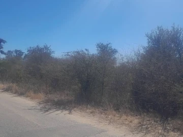 Perfect Investment: 1-Acre Land in Richmond, Bulawayo