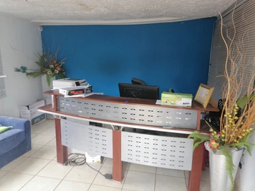 2 roomed Office Space with Pool for Rent in Eastlea, Harare East