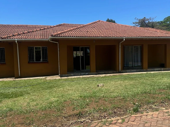 3BR Apartment with Amenities in Marlborough, Harare West for Rent