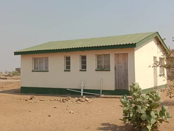 Beitbridge core house for sale 