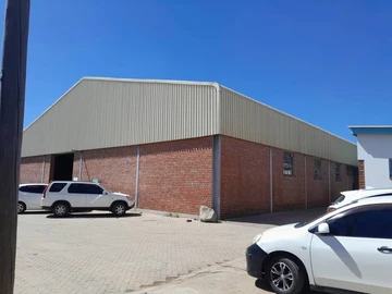 Spacious Warehouse & Factory for Rent in Ruwa: OFFERS WELCOME