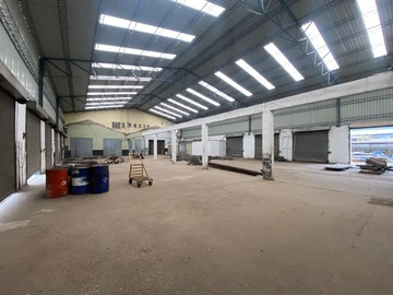 Southerton Warehouse For Sale