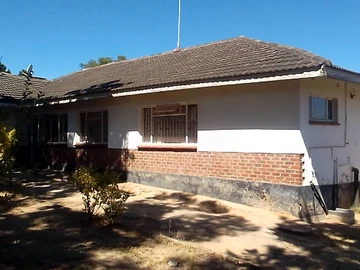 Marondera Paradise Park House