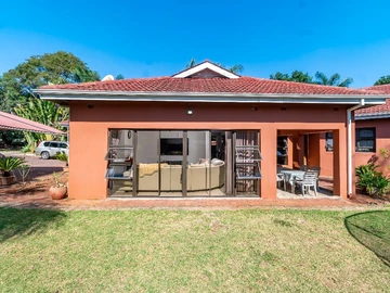 4 Bedroom House for Sale Inside The Borrowdale Brooke