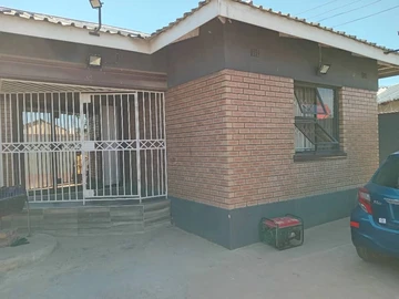 4-Bedroom House for Sale in Damofalls, Mashonaland East, 250m²