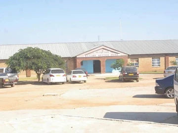 Beitbridge Office Block To Rent 