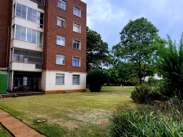 3-Bedroom Apartment with the Upper Avenues, Harare CBD for Sale