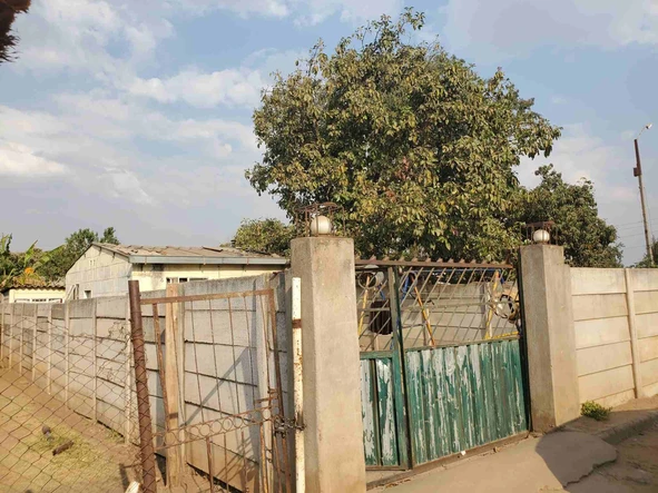 Mabvuku house for sale