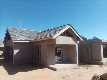 Exclusive 5-Bedroom House for Sale in Crowhill Views, Harare North