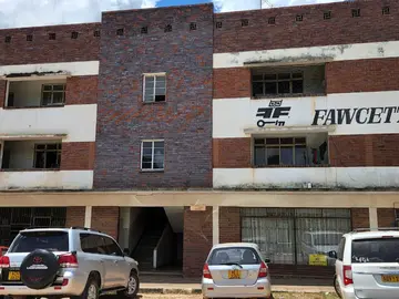 Commercial Property For Sale In Chinhoyi