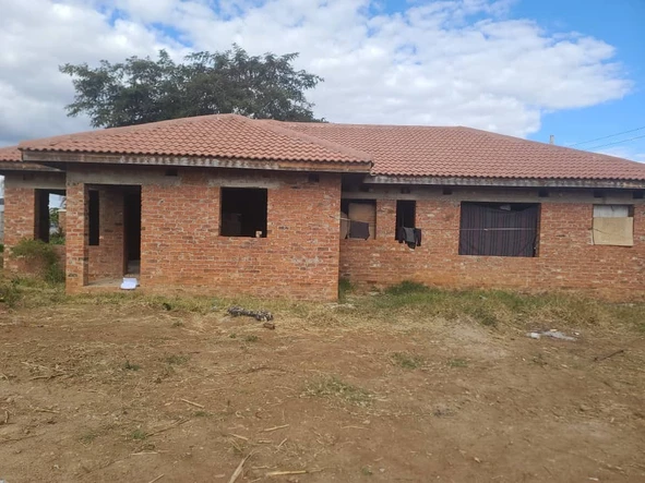  Home for Sale in Desirable Madokero, Harare