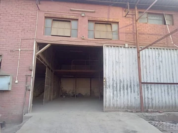 Warehouse To Let