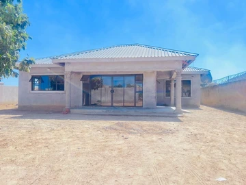 House for sale in Glenwood Park extension,  Harare