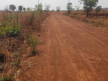 4000 m² Residential Land for Sale in Kadoma, Mashonaland West