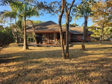 4-Bedroom Family Home For Sale In Athlone, Harare