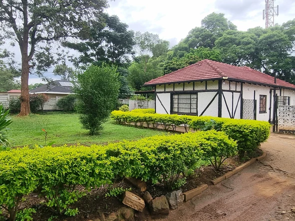 Charming 3-Bed Mabelreign House with Borehole for Rent