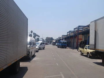 Commercial Property to Rent in Southerton