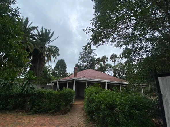 4-Bedroom House for Sale in Avondale, Harare with Modern Amenities