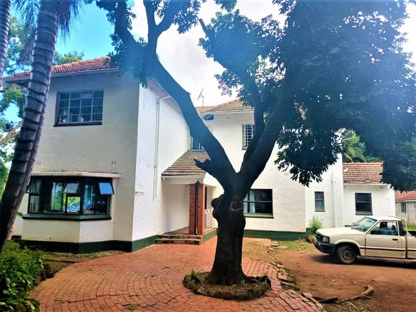 4-Bedroom Flat for sale in Prestigious Belgravia, Harare