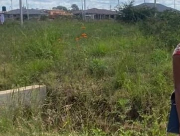 200m² Residential Land for Sale in Rainham, Harare West, Zimbabwe