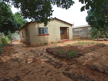 Mkoba 15 houses for rent 