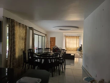 Borrowdale Vila furnished Two Bedrooms Townhouse for rent