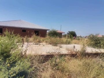 Prime 800sqm Stand for Sale in Emhlangeni, Near Romney Park – $35,000