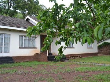 Spacious 4-bedroom house in Westwood, Harare with advanced facilities for sale