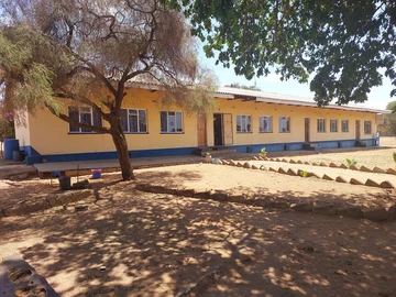 Commercial Gokwe Centre